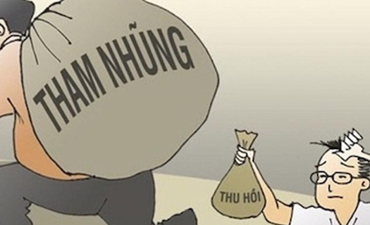 Tham nhũng có nguyên nhân từ cơ chế xin-cho và bộ máy cồng kềnh